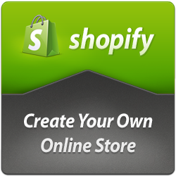 Create Free Online Store