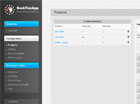 Import products for booking availability